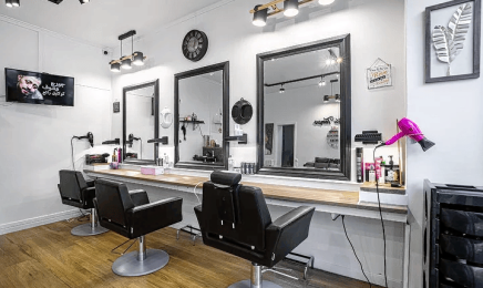 L'hair du temps : Coiffeur à Montreuil