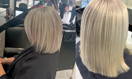 Miracle Coiffure Mixte : Institut de beauté à Tremblay-en-France