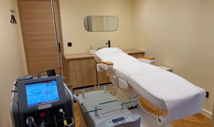 Aubrina skin - Levallois  : Institut de beauté à Levallois-Perret