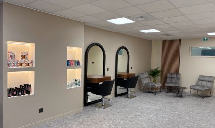 Studio 55 : Coiffeur à Nîmes