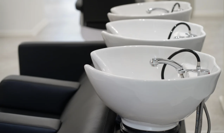 Alev Master of Hair & Color: Barbershop in München