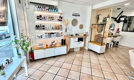 L’atelier des Ciseaux  : Coiffeur à Libourne