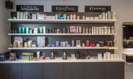 Kraemer Paris Lunéville : Coiffeur à Lunéville