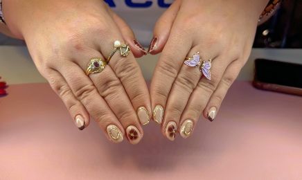 Beauty Nails by Chrystale : Manucure à Carnoux-en-Provence