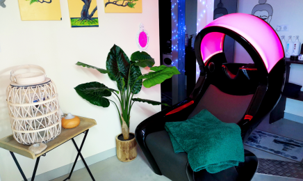 SLAM (L' Atelier des A) : Institut de beauté à Niort