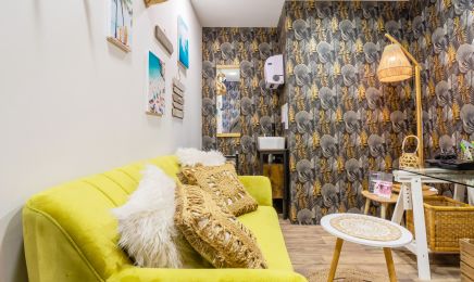 L‘Atelier by Claire : Institut de beauté à Granville