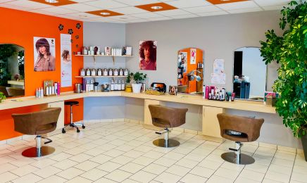 Couleur passion : Barbier à Brissac-Loire-Aubance