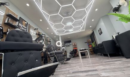 Elite Haircut : Barbier à Pontarlier