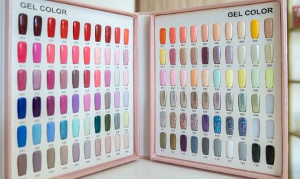 L'élégance au Pluriels ( Dream'Nails ) : Institut de beauté à Gignac-la-Nerthe