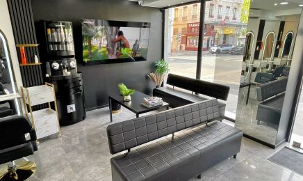 Barber City 69 : Institut de beauté à Lyon