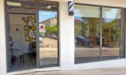 Les FR’HAIR : Barbier à Grézieu-la-Varenne