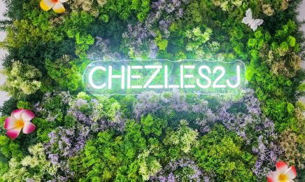 Chez les 2 J : Coiffeur à Lançon-Provence