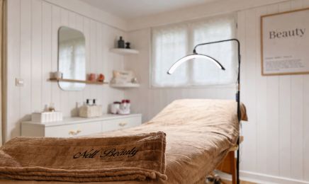 Nell Beauty  : Institut de beauté à Soignolles-en-Brie