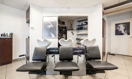 Anthony Bouillot charmeil  : Coiffeur à Charmeil