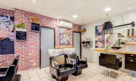 L'atelier de so : Coiffeur à Dijon