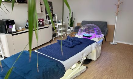 Selfcare: Kosmetikstudio in Gießen