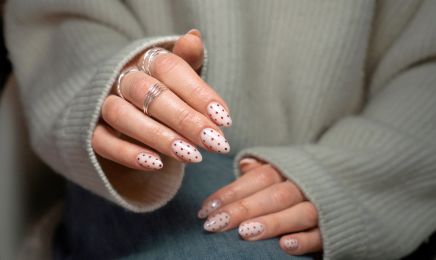 Taiiinails : Manucure à Saint-Gély-du-Fesc