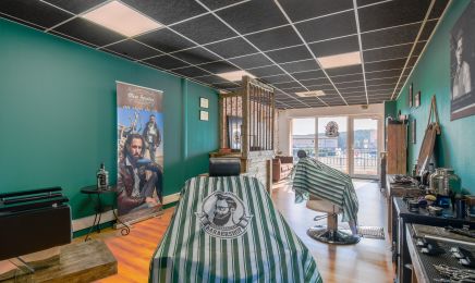 La Casa del Pelo : Coiffeur à Callian