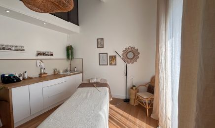 Manuela M : Institut de beauté à Muret (Ox)