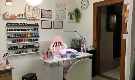 Victoria Élégance & Beauté (Anciennement Victoria Nail’s) & Justine Douceur  : Manucure à Erstein
