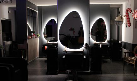 DIMINUTIF : Coiffeur à Vrigne aux Bois
