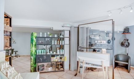 Coiff & moi : Coiffeur à Figeac