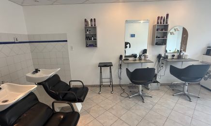 Sylvia Coiffure  : Coiffeur à Maury