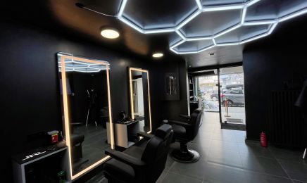 Waves BY Malibu : Coiffeur à Ganshoren