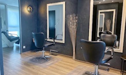 La Suite (anciennement Sabrina Coiffure) : Coiffeur à Onet-le-Château