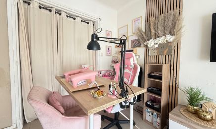 StudioNail by Mel : Institut de beauté à Arles