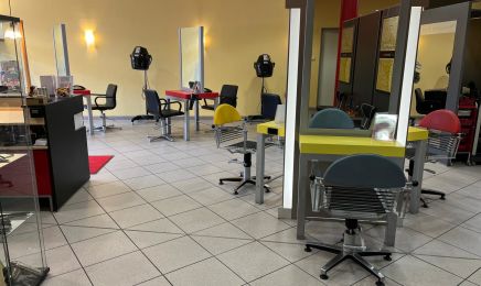 Friseur SchauHair: Friseur in Fellbach