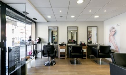 Nouvel'Hair : Coiffeur à Genas