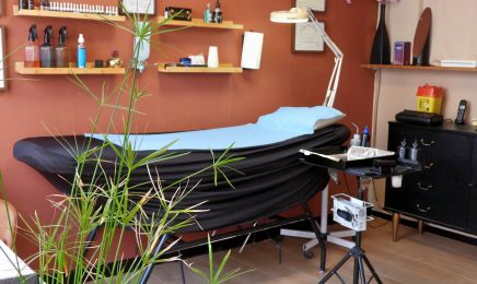 LashroomStudio56 / TattooStudio Lorient : Institut de beauté à Lorient