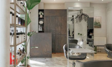 labelle.coiff : Coiffeur à Paris