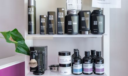 Cut My Hair : Coiffeur à Bar-le-Duc