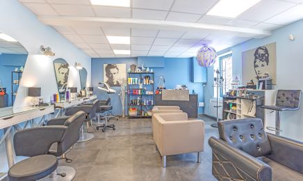 Nuance et Création : Coiffeur à Lewarde