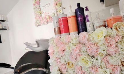 Liviana Hair : Coiffeur à Sevran