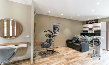 Alexane Coiffure : Coiffeur à Ambarès-et-Lagrave