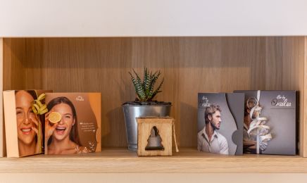 Nature et Soins : Institut de beauté à Pontault-Combault
