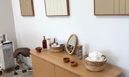 Dermaet : Institut de beauté à Jons