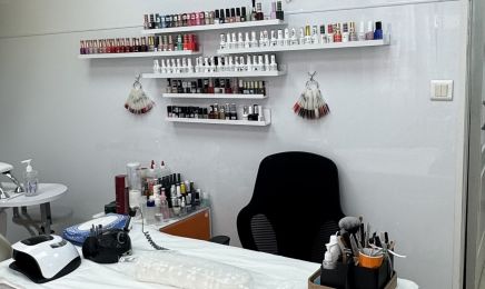 Fête a Beauté : Manucure à Villiers-le-Bel