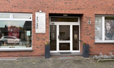 Hair Line By Julija: Kosmetikstudio in Coesfeld