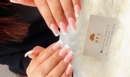 HPA Ongles & Beauté  : Institut de beauté à Les Pennes-Mirabeau