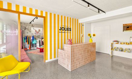 Maison Jolies : Institut de beauté à Soorts-Hossegor