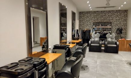 Coiffeur Créateur Saintes : Coiffeur à Saintes