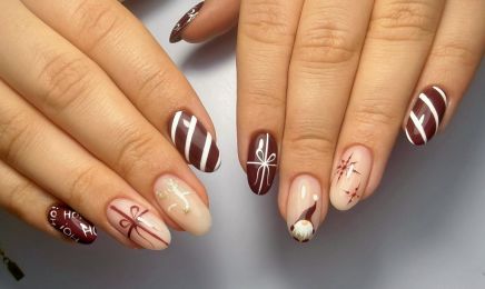 Joly Reflet ongle - Cy’NATUREL : Manucure à Montbert
