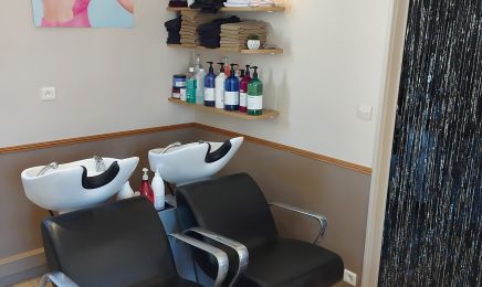 CL Coiffure : Coiffeur à Saint-Martin-du-Tertre