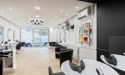 Delphine M Coiffure : Coiffeur à Lagny-sur-Marne