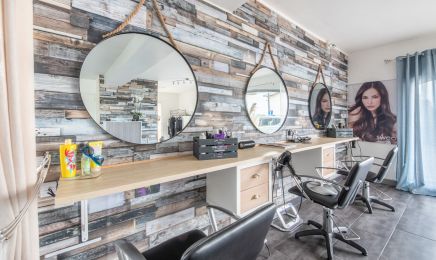 Escale Beauté Institut  : Coiffeur à Chambly