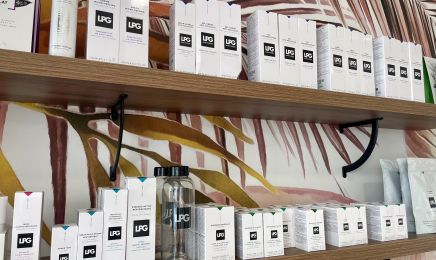 Le Bien Etre Adamois : Institut de beauté à L'Isle-Adam